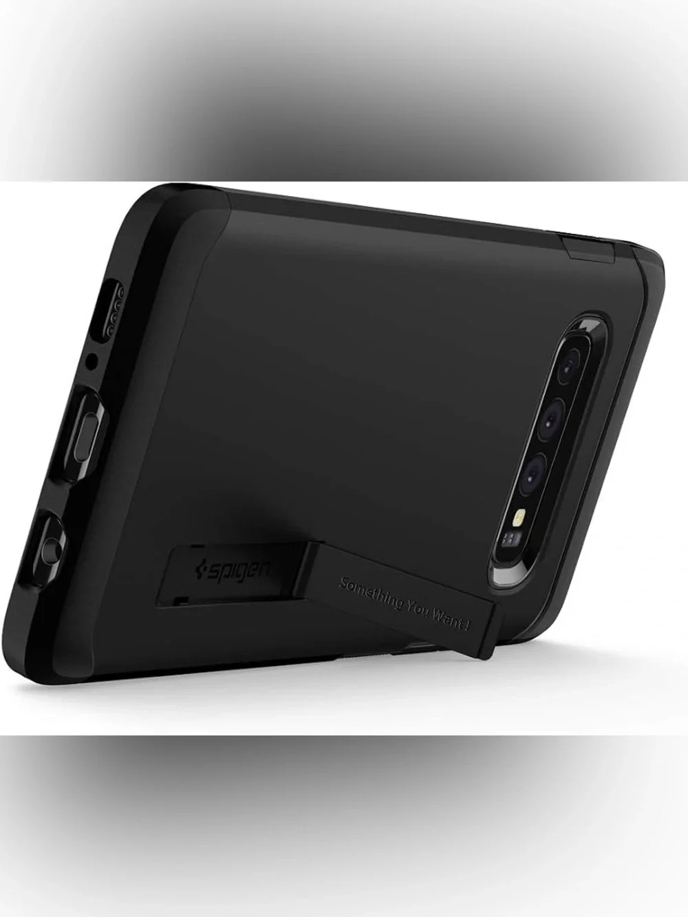 Spigen Slim Armor Samsung Galaxy S10 Phone Case